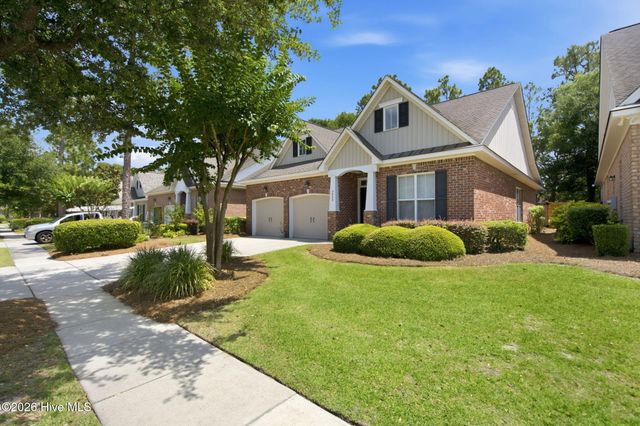 5032 Whitner Drive, Wilmington, NC 28409