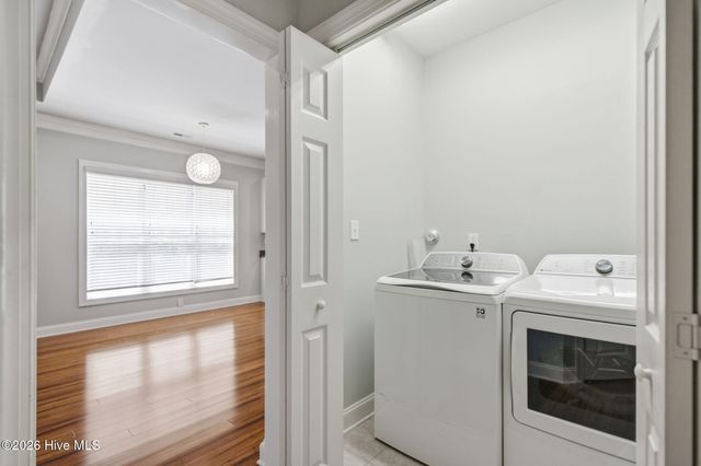 5032 Whitner Drive, Wilmington, NC 28409