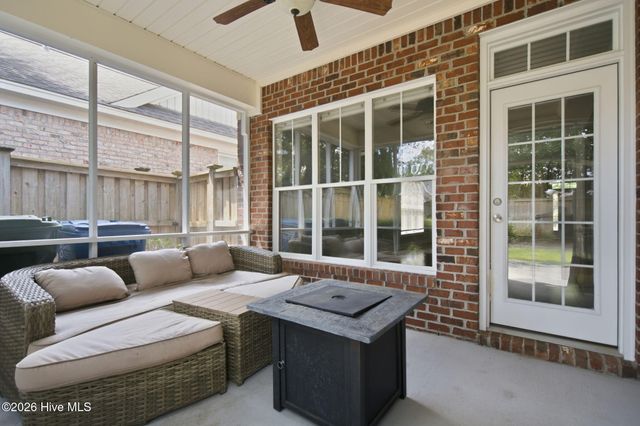 5032 Whitner Drive, Wilmington, NC 28409