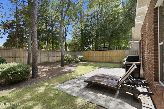 5032 Whitner Drive, Wilmington, NC 28409