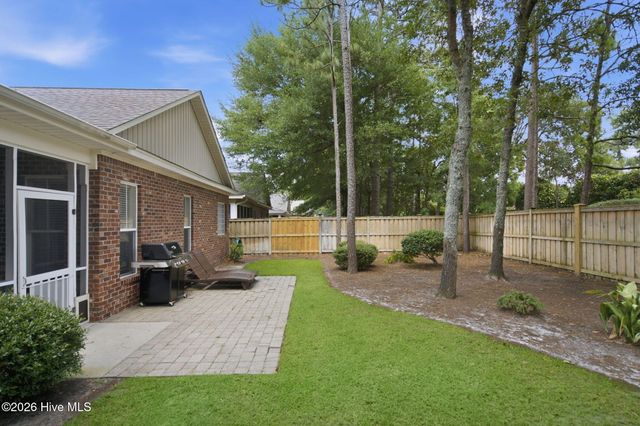 5032 Whitner Drive, Wilmington, NC 28409