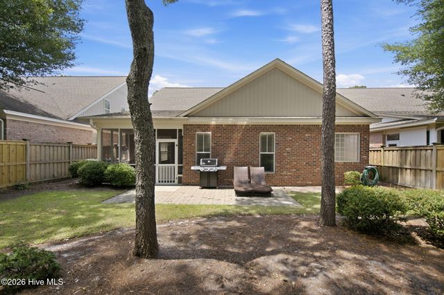 5032 Whitner Drive, Wilmington, NC 28409