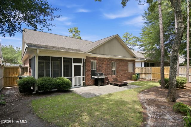 5032 Whitner Drive, Wilmington, NC 28409