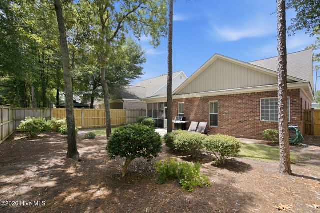 5032 Whitner Drive, Wilmington, NC 28409