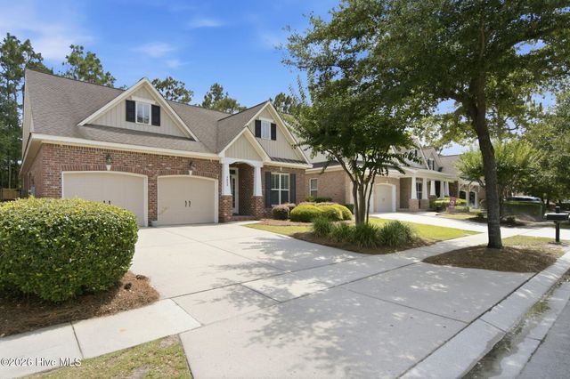 5032 Whitner Drive, Wilmington, NC 28409