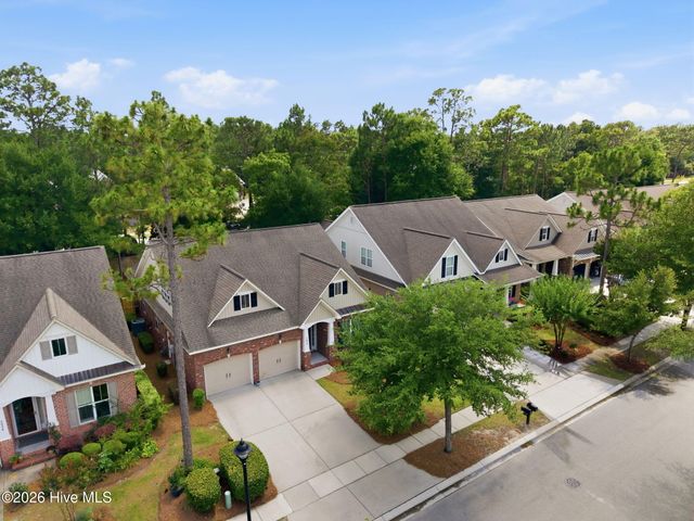 5032 Whitner Drive, Wilmington, NC 28409