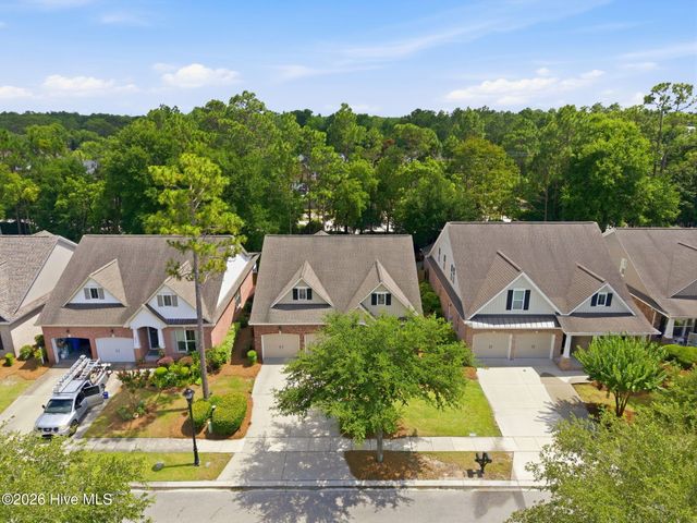 5032 Whitner Drive, Wilmington, NC 28409