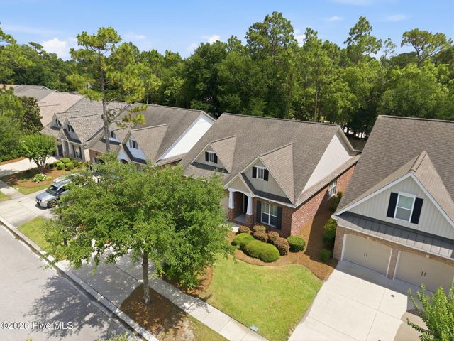 5032 Whitner Drive, Wilmington, NC 28409