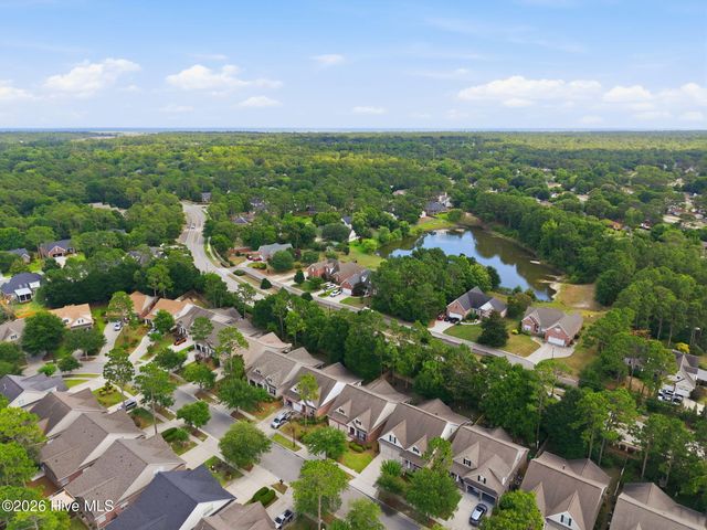 5032 Whitner Drive, Wilmington, NC 28409