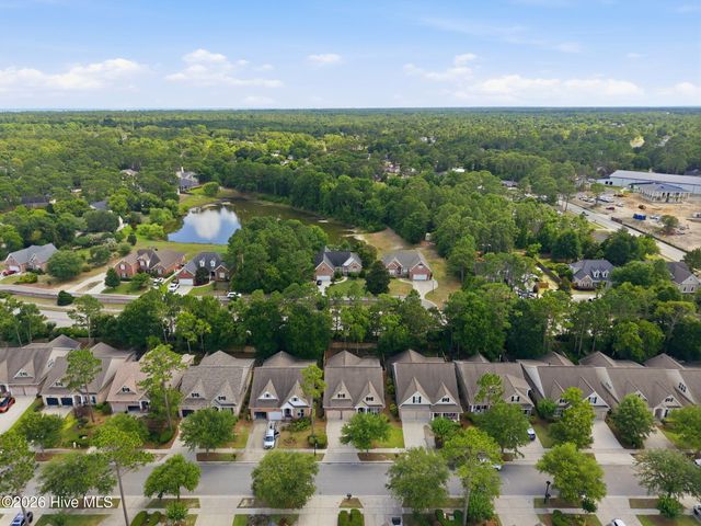 5032 Whitner Drive, Wilmington, NC 28409