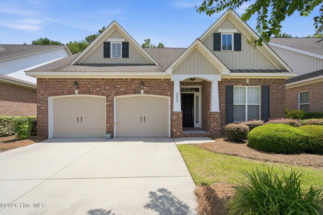 5032 Whitner Drive, Wilmington, NC 28409