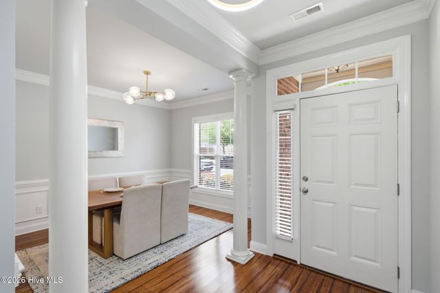5032 Whitner Drive, Wilmington, NC 28409