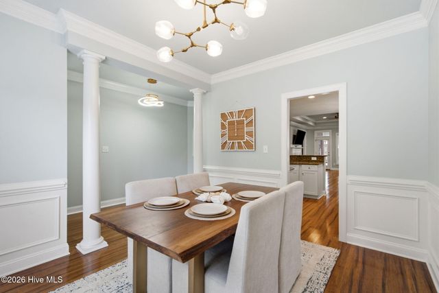 5032 Whitner Drive, Wilmington, NC 28409