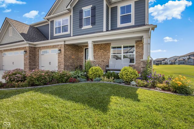 4225 Blackford Road, Bargersville, IN 46106
