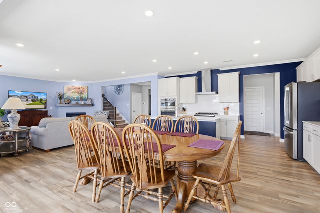 4225 Blackford Road, Bargersville, IN 46106