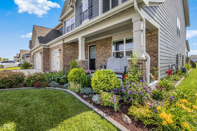 4225 Blackford Road, Bargersville, IN 46106