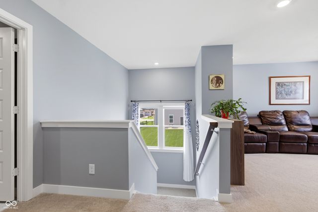 4225 Blackford Road, Bargersville, IN 46106