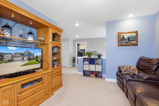 4225 Blackford Road, Bargersville, IN 46106