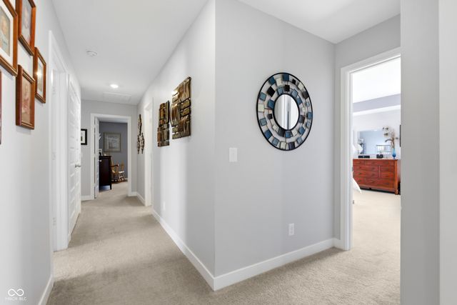 4225 Blackford Road, Bargersville, IN 46106