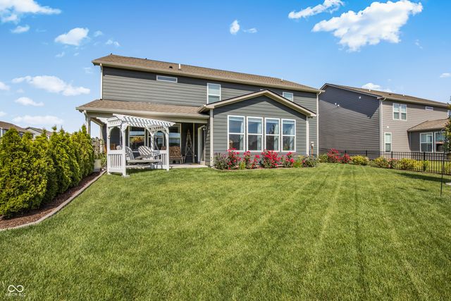 4225 Blackford Road, Bargersville, IN 46106
