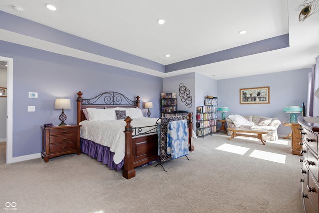 4225 Blackford Road, Bargersville, IN 46106