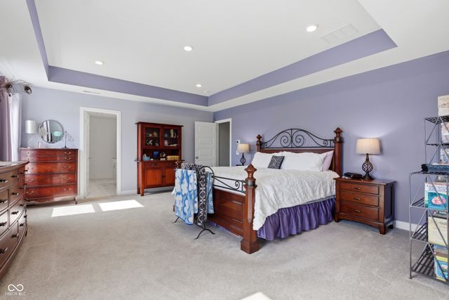 4225 Blackford Road, Bargersville, IN 46106
