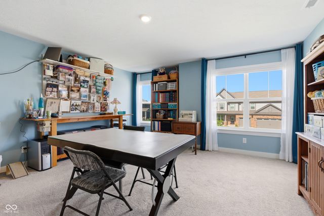 4225 Blackford Road, Bargersville, IN 46106