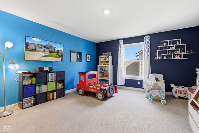 4225 Blackford Road, Bargersville, IN 46106