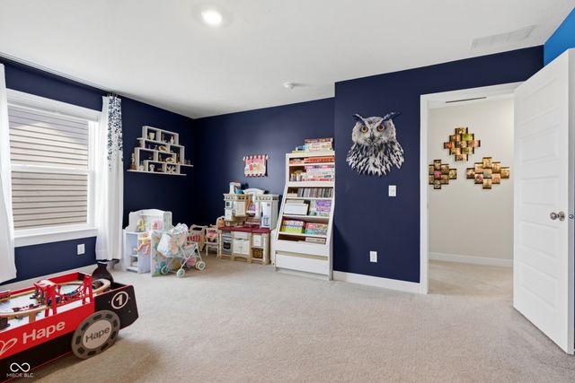 4225 Blackford Road, Bargersville, IN 46106
