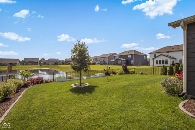 4225 Blackford Road, Bargersville, IN 46106