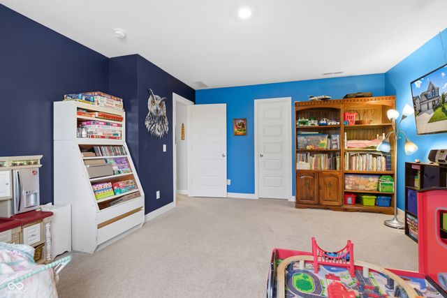 4225 Blackford Road, Bargersville, IN 46106