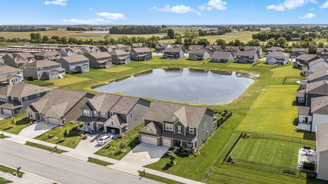 4225 Blackford Road, Bargersville, IN 46106
