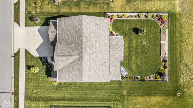 4225 Blackford Road, Bargersville, IN 46106
