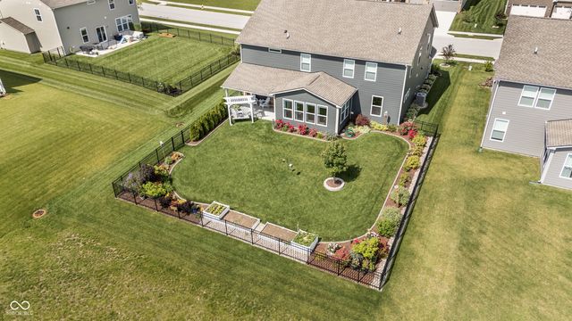 4225 Blackford Road, Bargersville, IN 46106