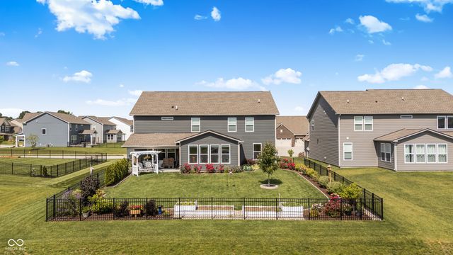 4225 Blackford Road, Bargersville, IN 46106
