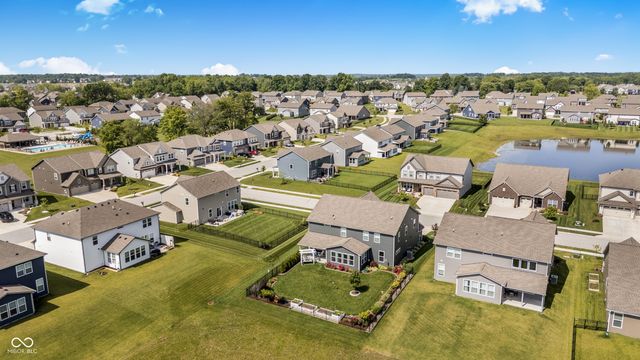 4225 Blackford Road, Bargersville, IN 46106