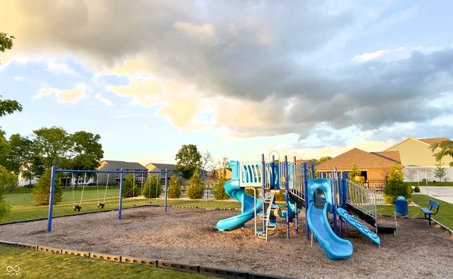 4225 Blackford Road, Bargersville, IN 46106
