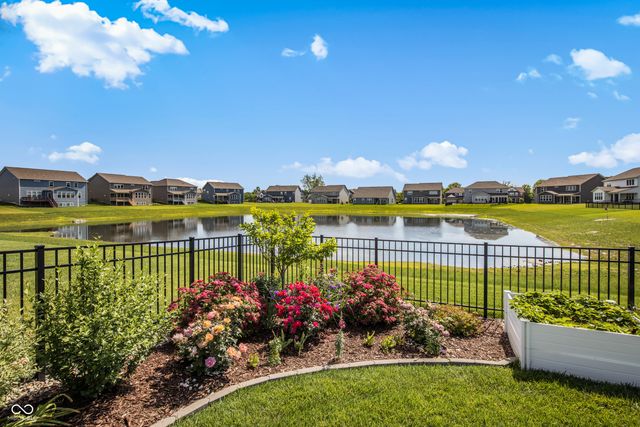 4225 Blackford Road, Bargersville, IN 46106