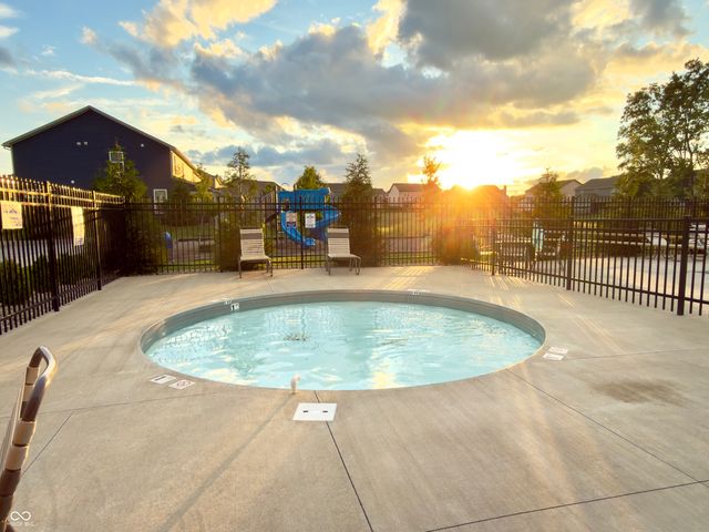 4225 Blackford Road, Bargersville, IN 46106