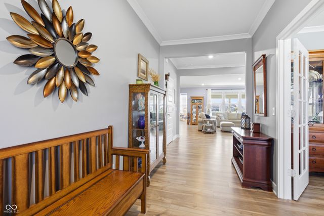 4225 Blackford Road, Bargersville, IN 46106