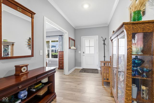 4225 Blackford Road, Bargersville, IN 46106