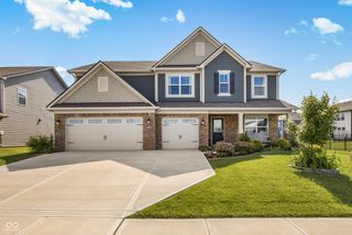 4225 Blackford Road, Bargersville, IN 46106
