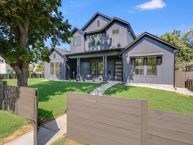 7500 Saint Cecelia ST, Austin, TX 78757