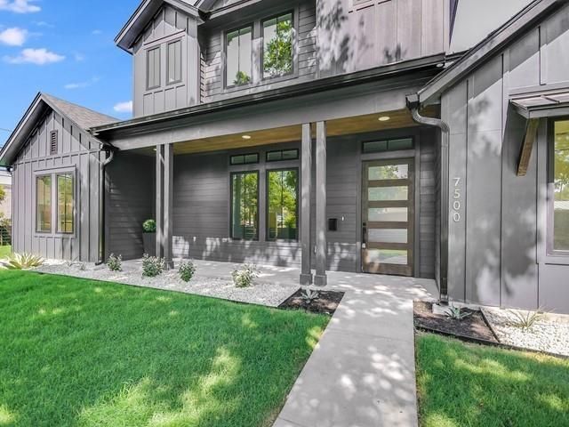 7500 Saint Cecelia ST, Austin, TX 78757