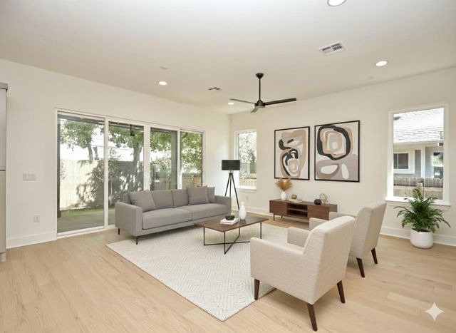 7500 Saint Cecelia ST, Austin, TX 78757