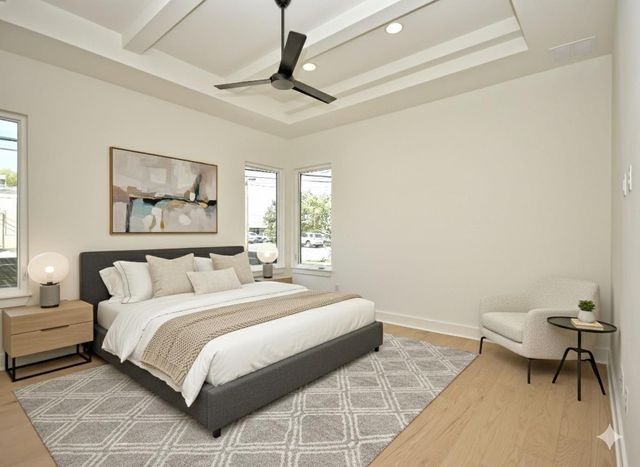 7500 Saint Cecelia ST, Austin, TX 78757