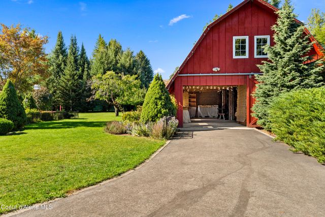 7535 N MT CARROL ST, Dalton Gardens, ID 83815