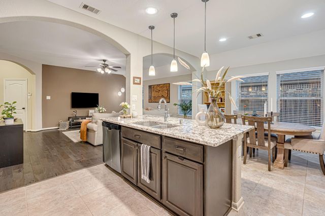 29131 Crystal Rose Lane, Fulshear, TX 77441