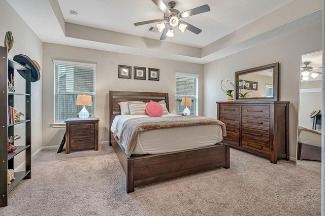 29131 Crystal Rose Lane, Fulshear, TX 77441