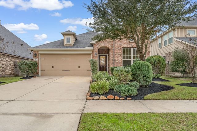 29131 Crystal Rose Lane, Fulshear, TX 77441